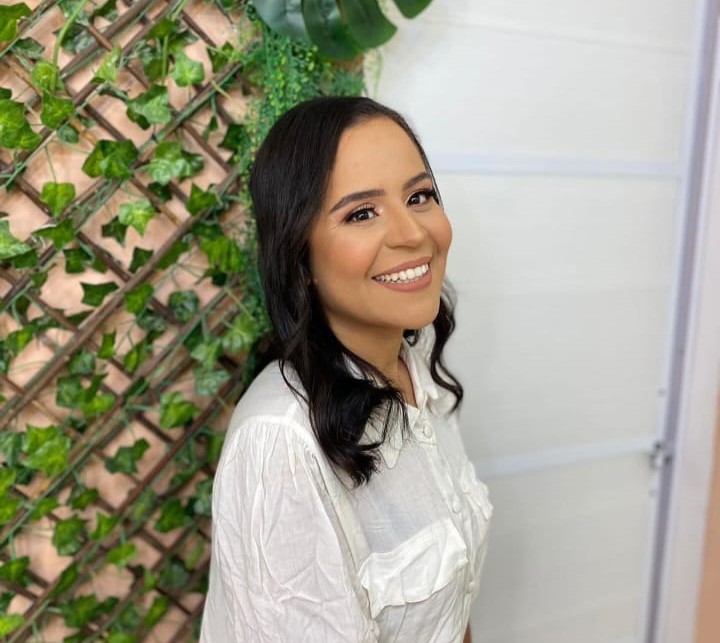 Foto de Luana Aguiar